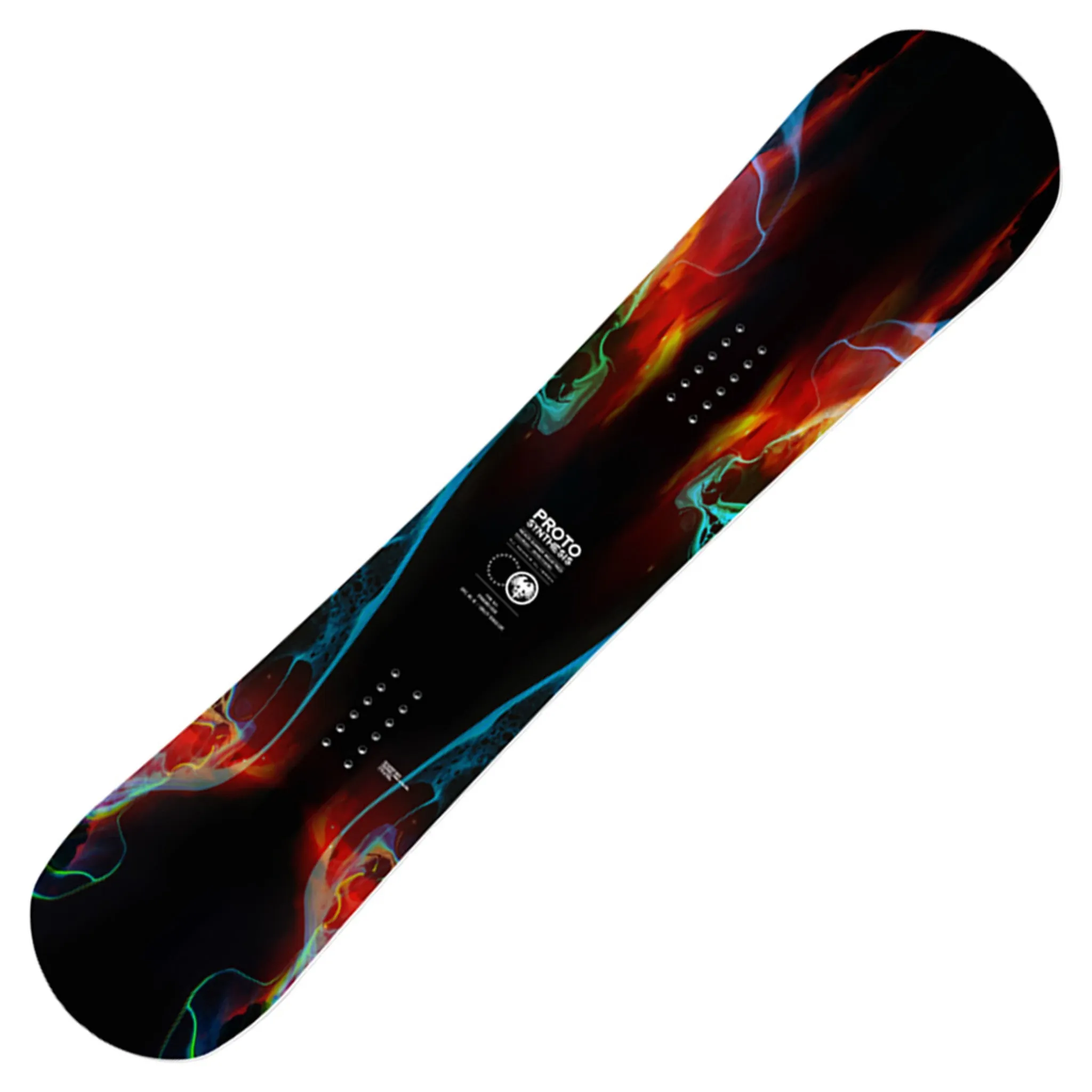 2023 Never Summer Proto Synthesis Men's Snowboard