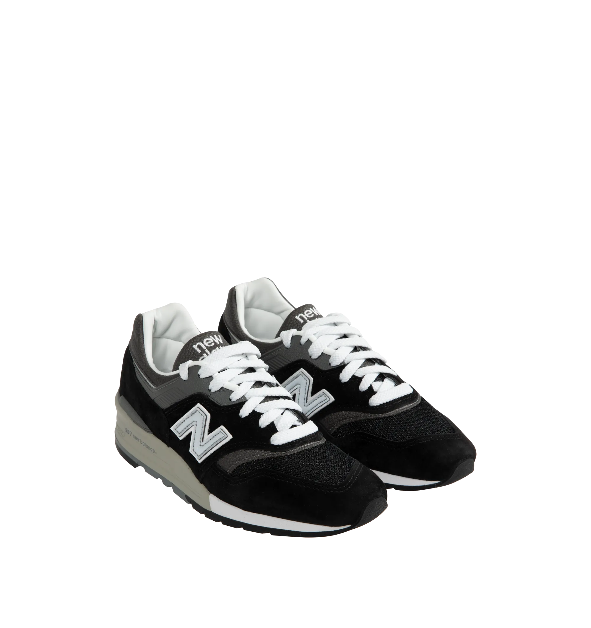 997 CORE SNEAKER (MENS)