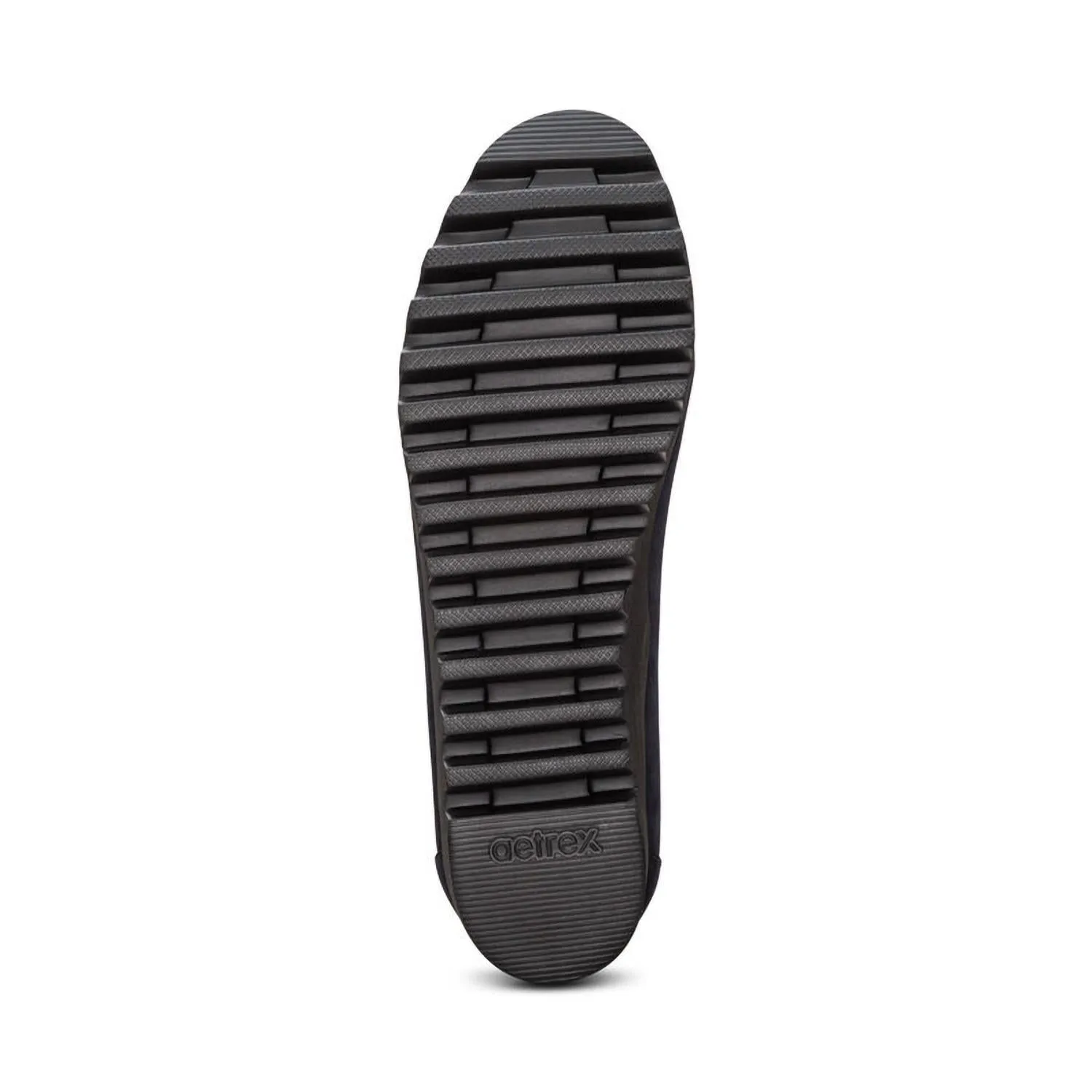 Aetrex - Women Brianna Ballet Flat Slip-on Shoe