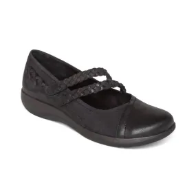 Aetrex - Women's Annie Mary Jane Shoe