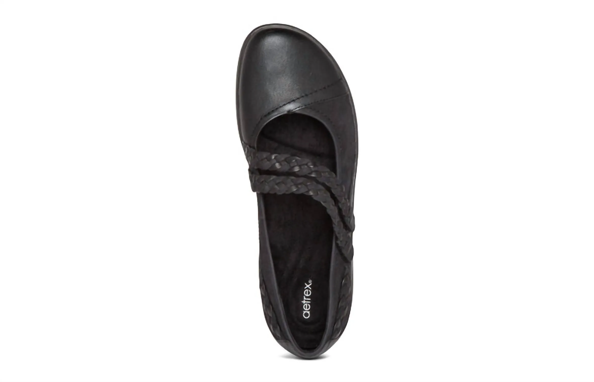 Aetrex - Women's Annie Mary Jane Shoe