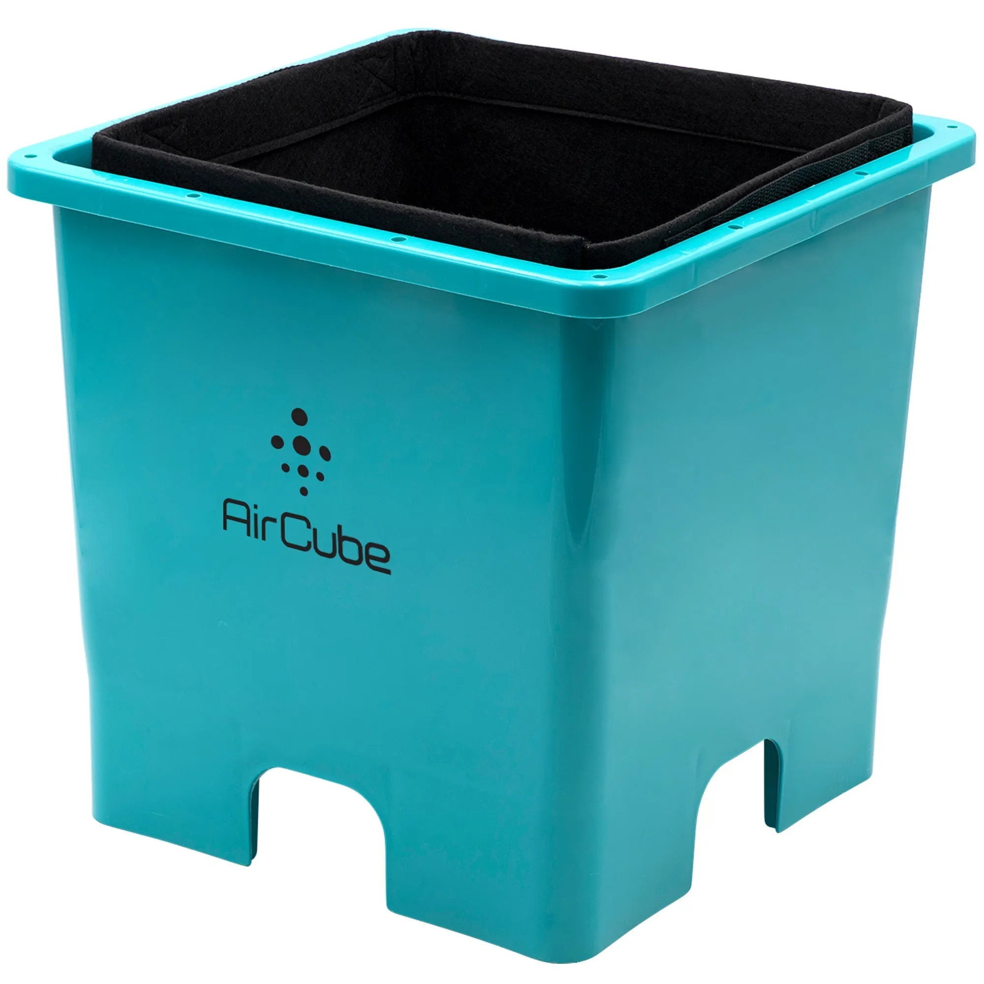 AirCube Active Oxygen Ebb and Flow Grow System - 6 Site