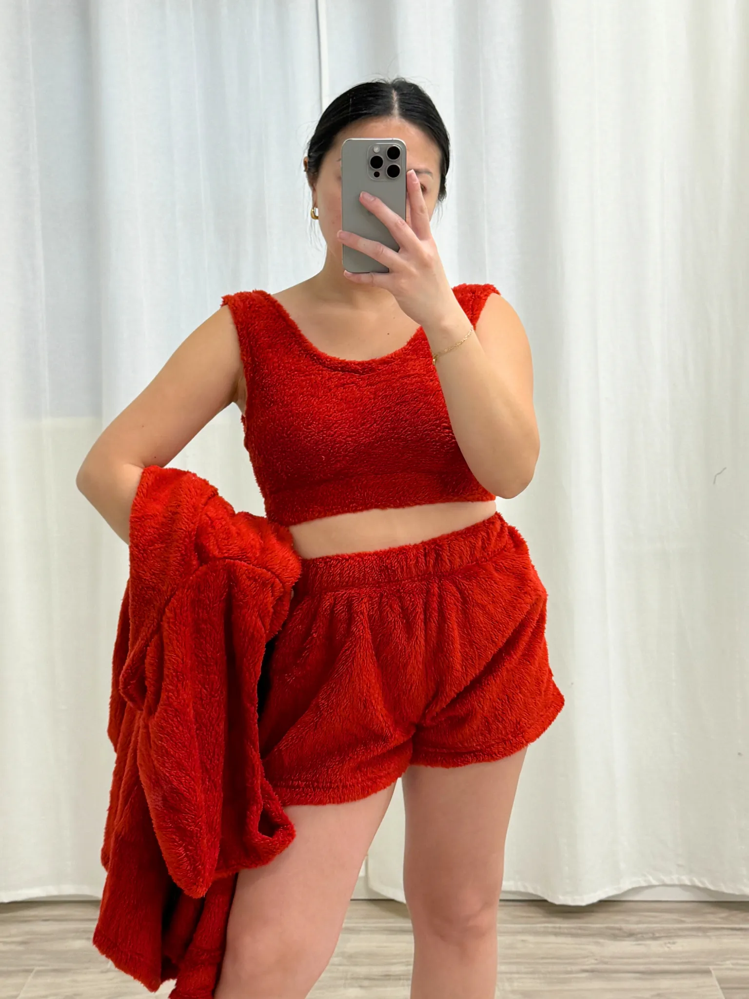 Arvo 3-Piece Short Set