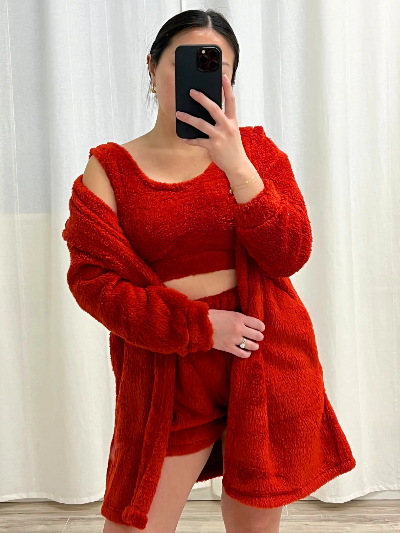 Arvo 3-Piece Short Set