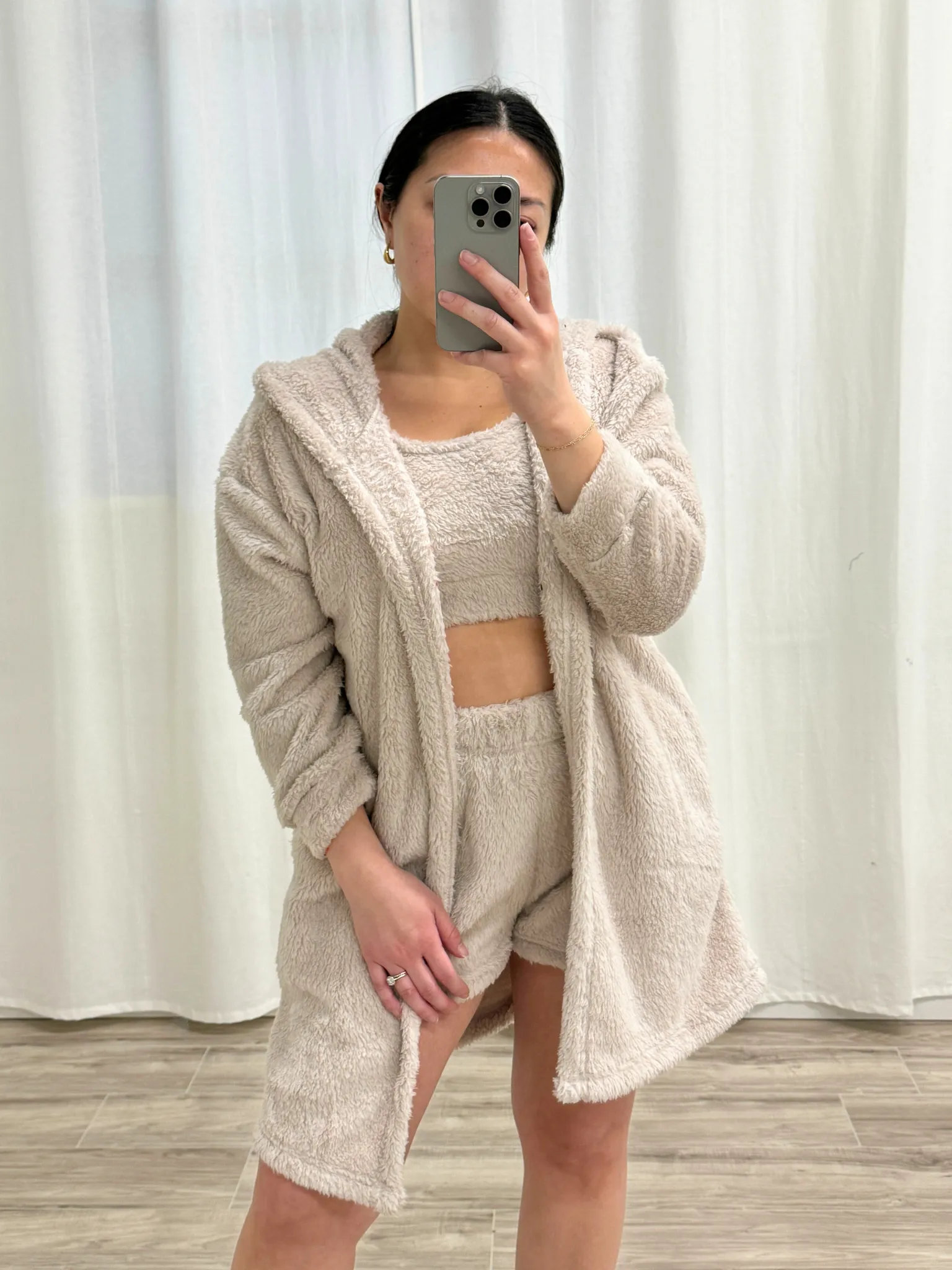 Arvo 3-Piece Short Set