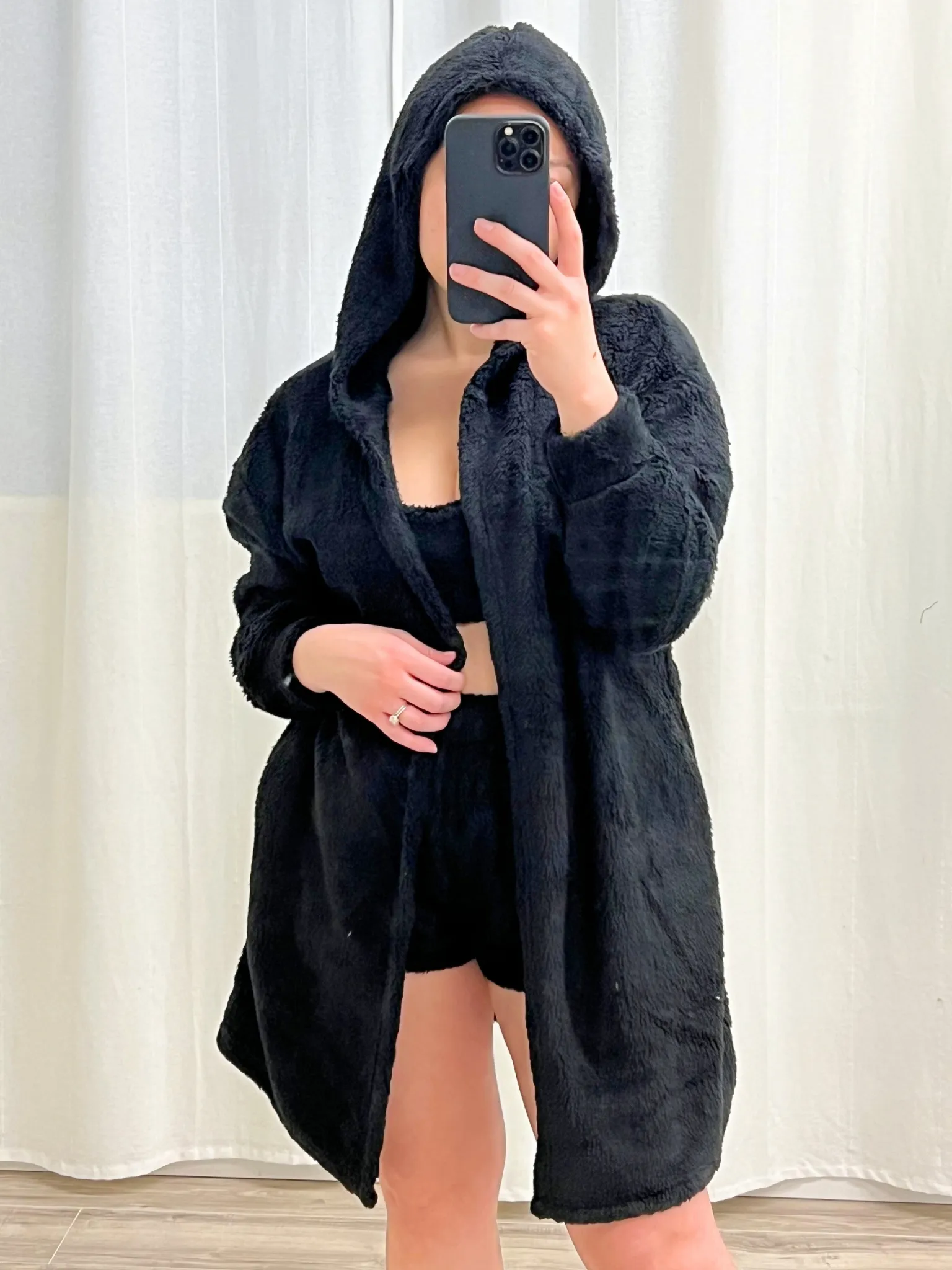 Arvo 3-Piece Short Set