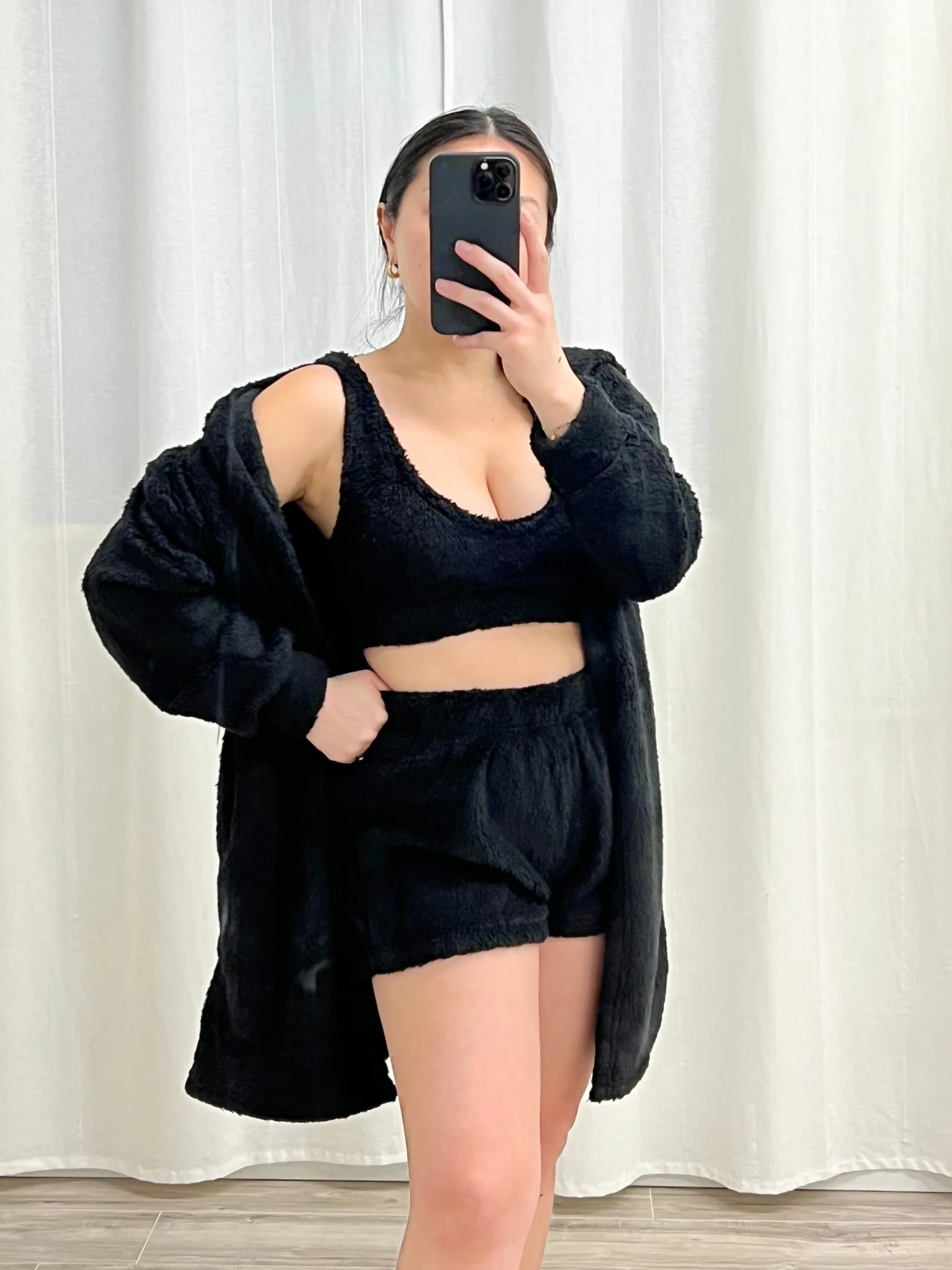 Arvo 3-Piece Short Set