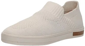 Bella Vita Women's Ramira Fashion Sneaker, Grey Knit, 9.5 X-Wide
