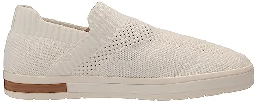 Bella Vita Women's Ramira Fashion Sneaker, Grey Knit, 9.5 X-Wide