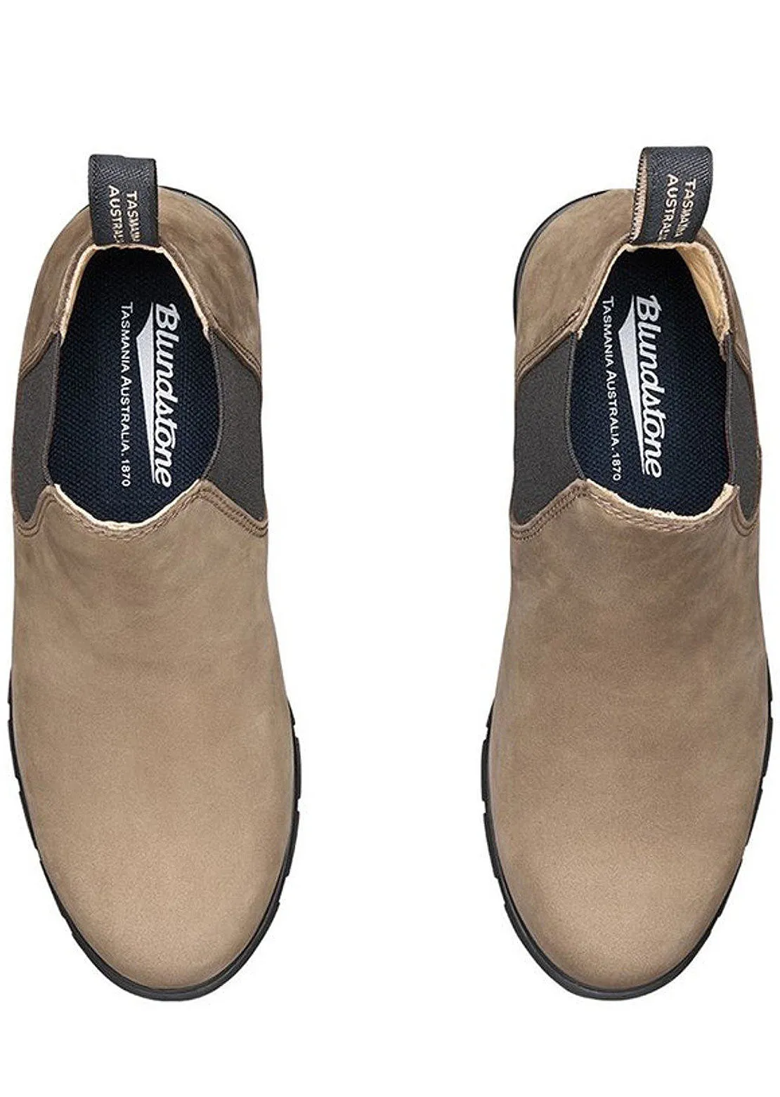 Blundstone Women’s 1974 Low Heels Boots