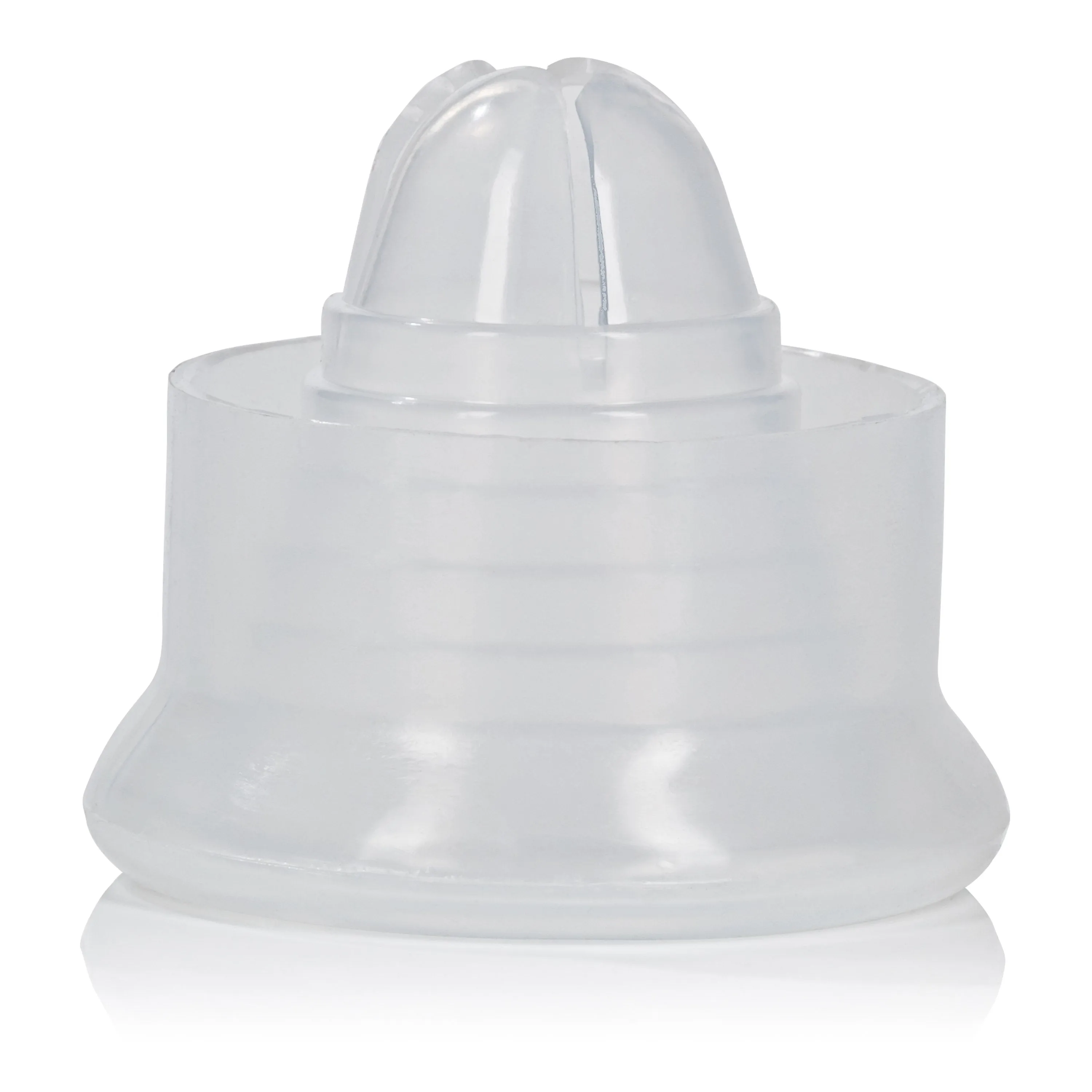 California Exotics - Optimum Series Enhance Travel Pump System (Clear)