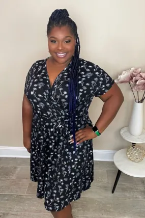 Carry On Dress