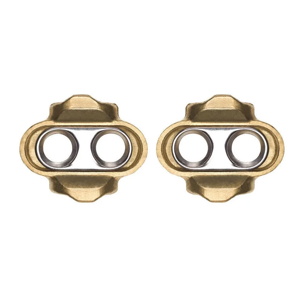 Crank Brothers Standard Release Premium Cleat Kit