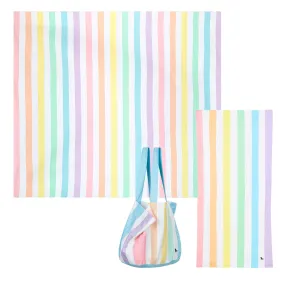 Dock & Bay - The Picnic Bundle - Unicorn Waves