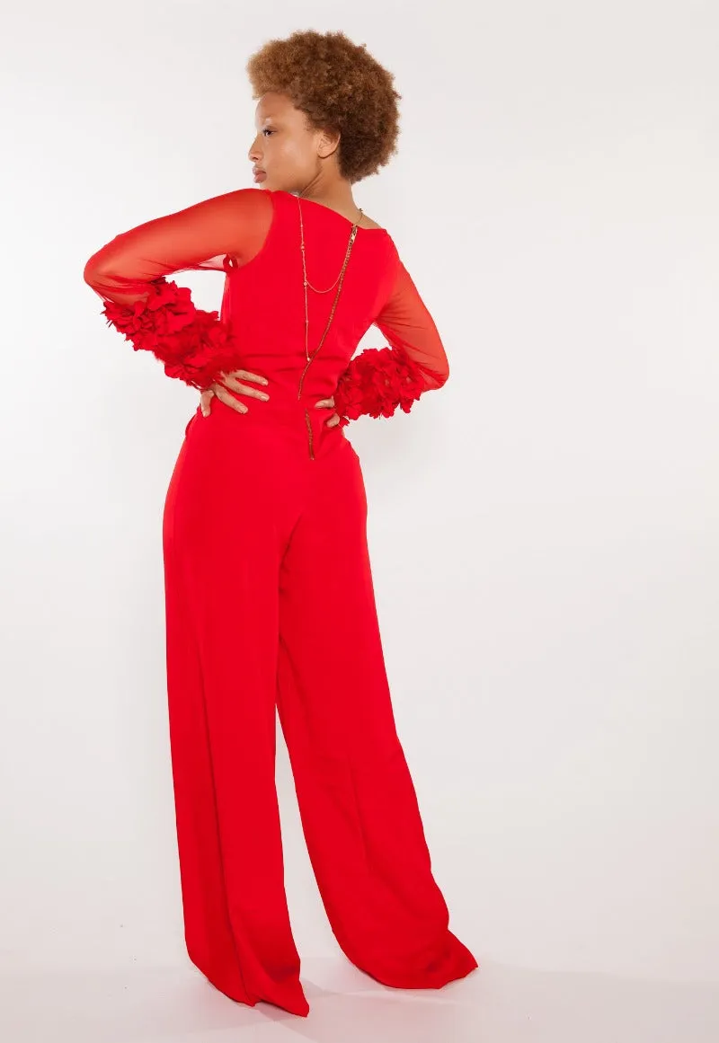 Estella Jumpsuit