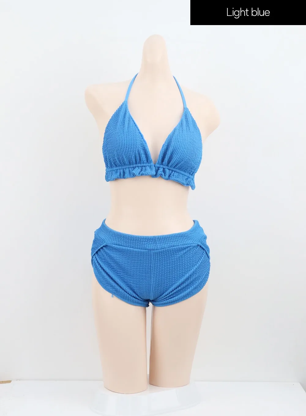 Frill Bikini Set IY302