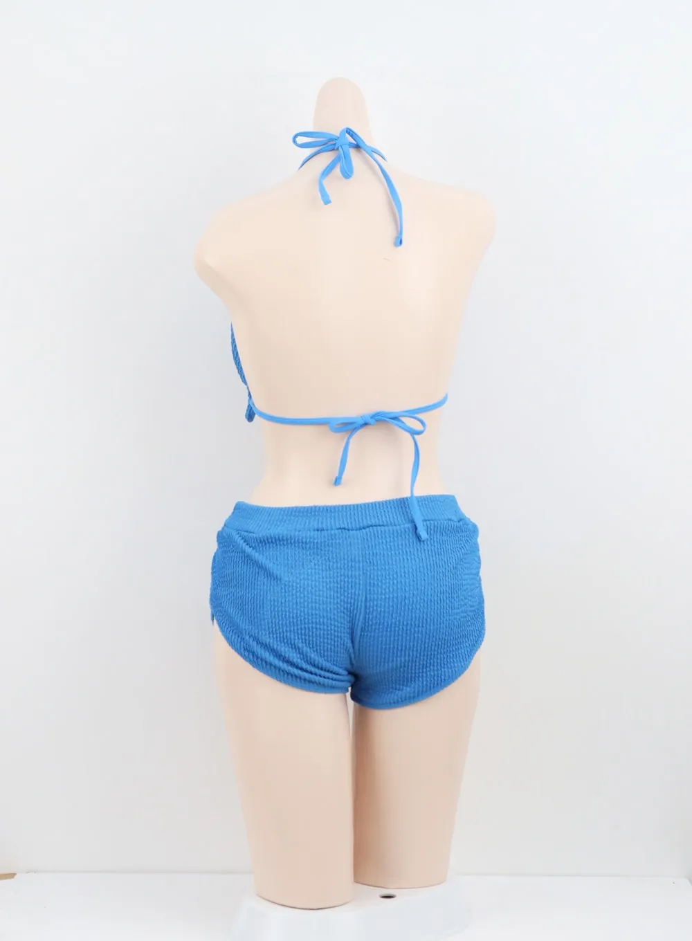Frill Bikini Set IY302