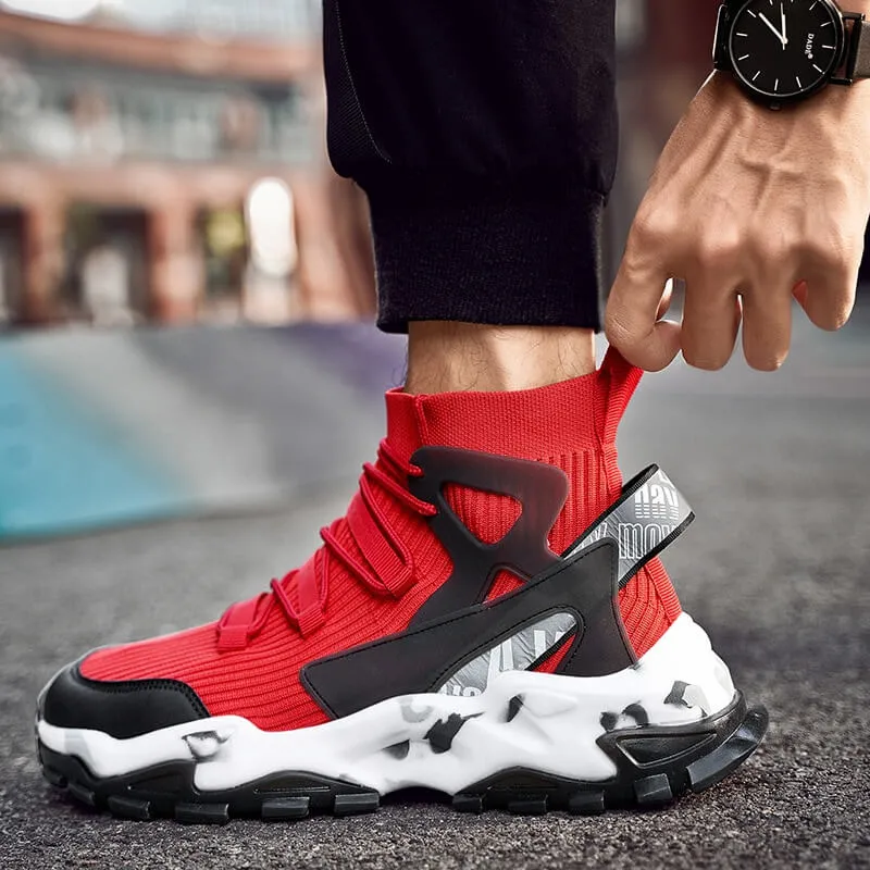 GADOT Fusion DNX Sneakers