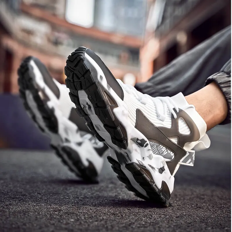 GADOT Fusion DNX Sneakers