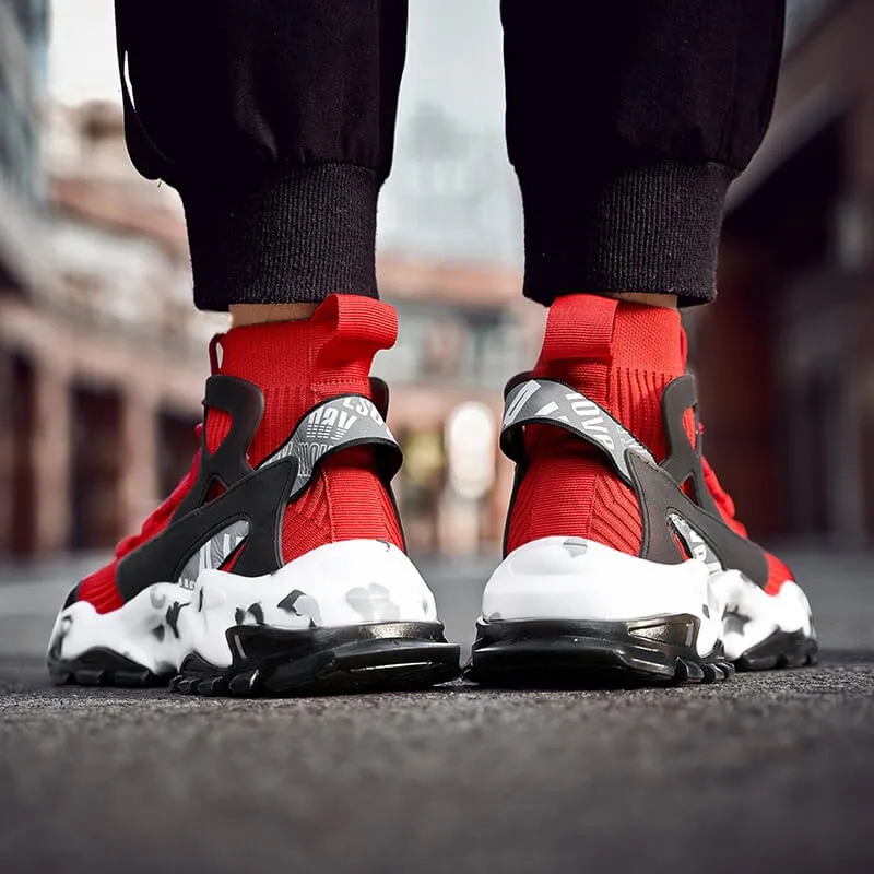 GADOT Fusion DNX Sneakers