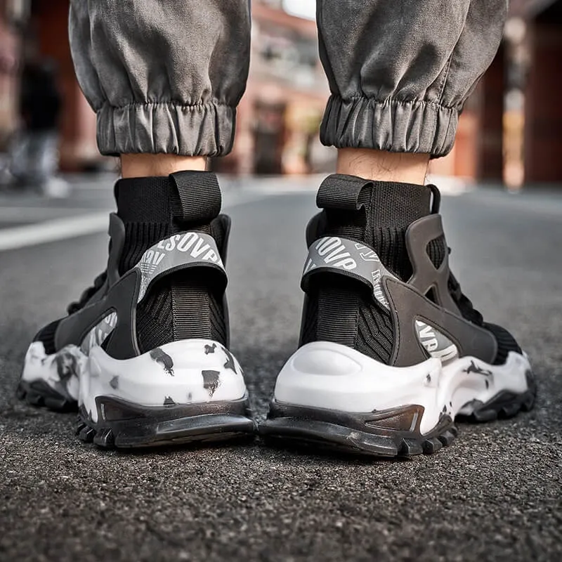 GADOT Fusion DNX Sneakers