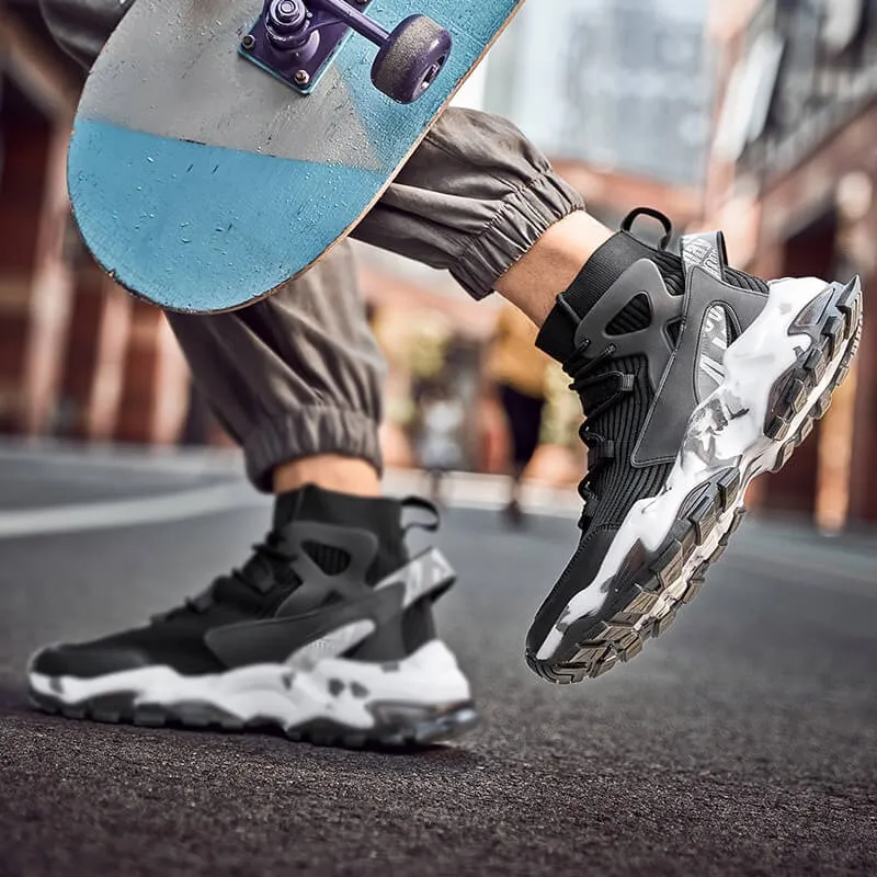 GADOT Fusion DNX Sneakers