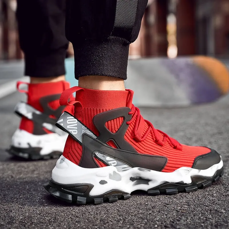 GADOT Fusion DNX Sneakers