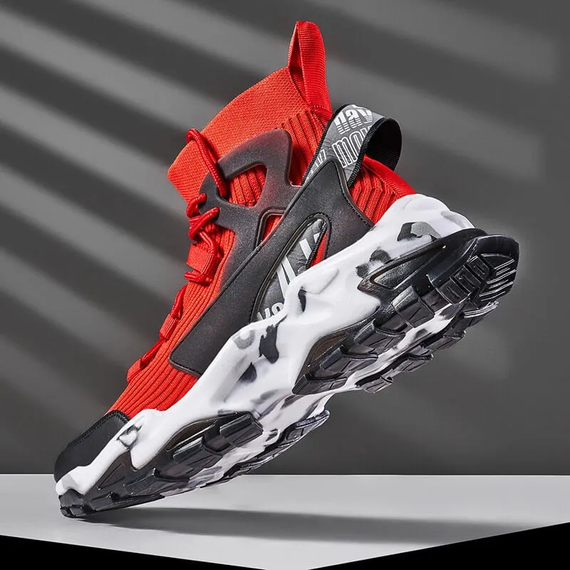 GADOT Fusion DNX Sneakers