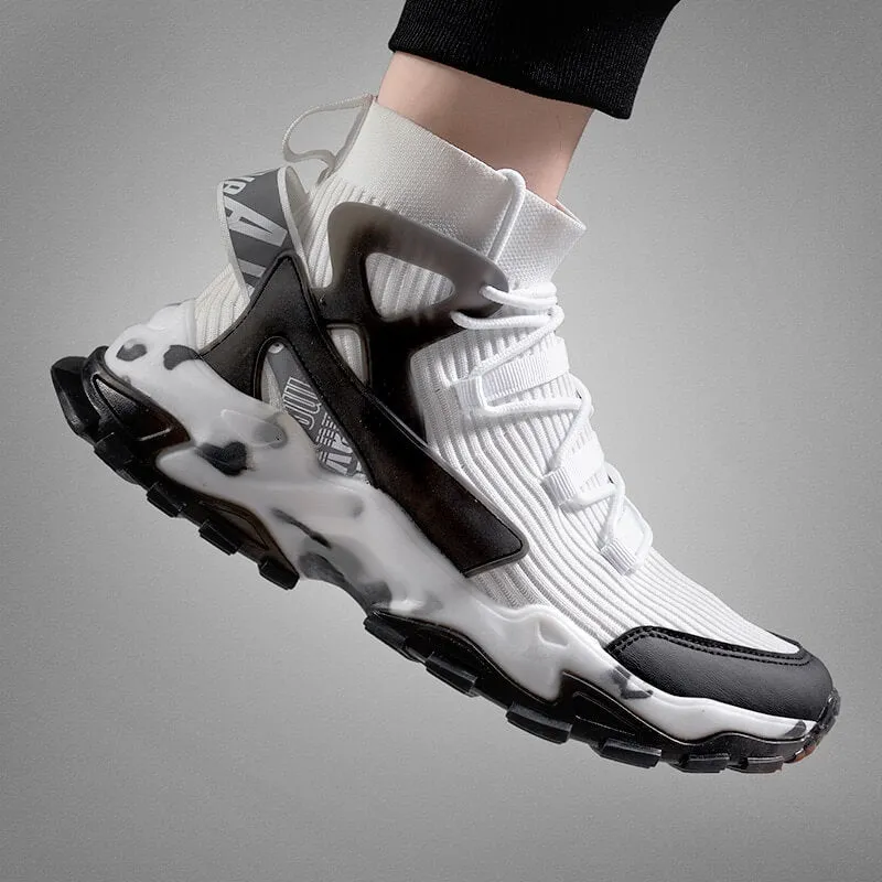 GADOT Fusion DNX Sneakers