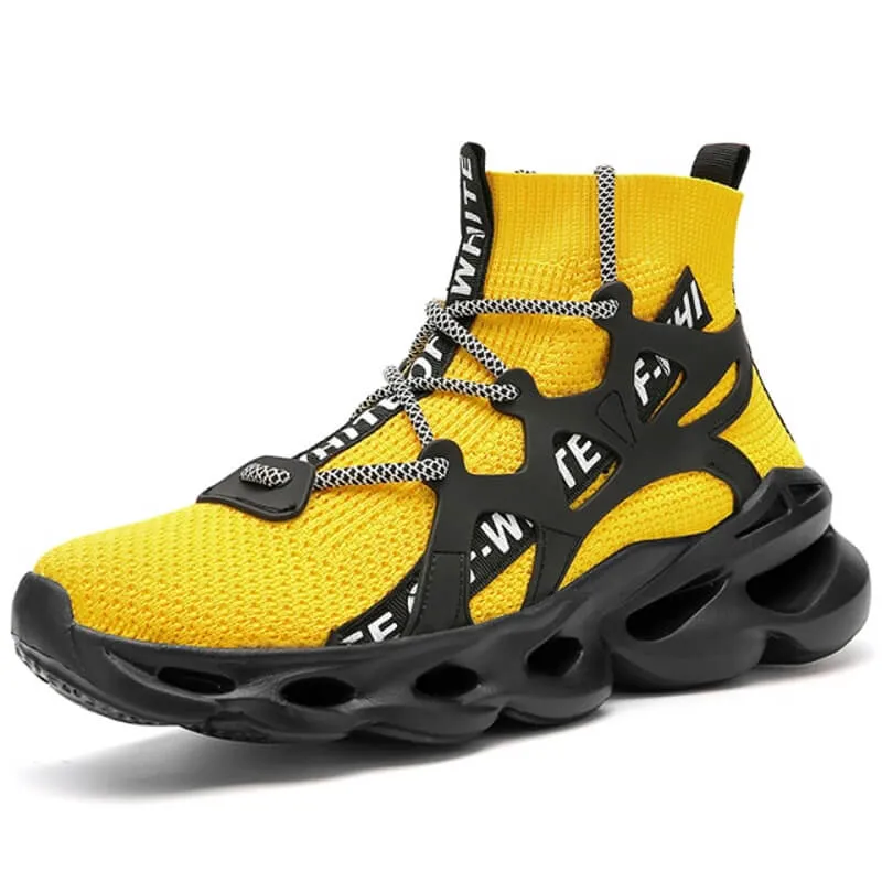 GADOT Fusion DNX Sneakers