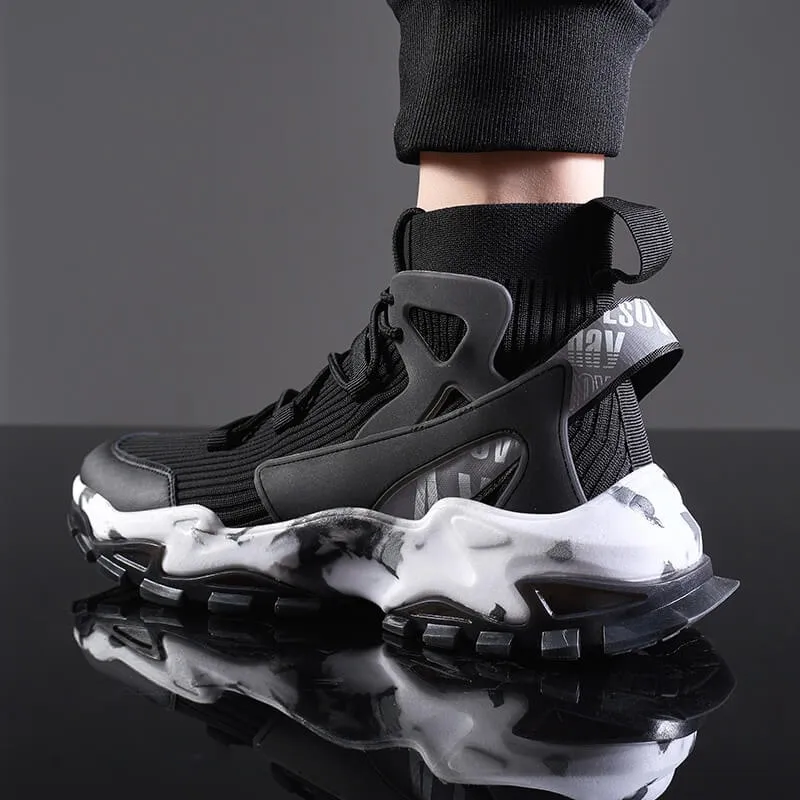 GADOT Fusion DNX Sneakers