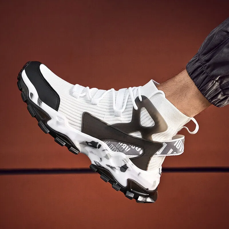 GADOT Fusion DNX Sneakers