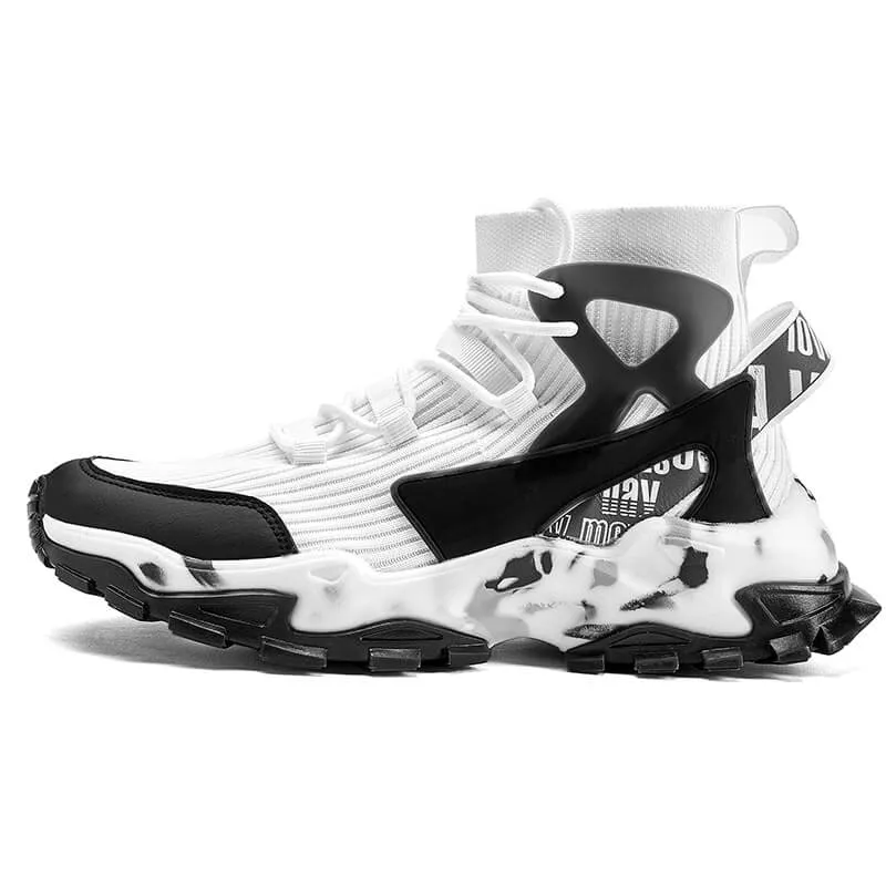 GADOT Fusion DNX Sneakers