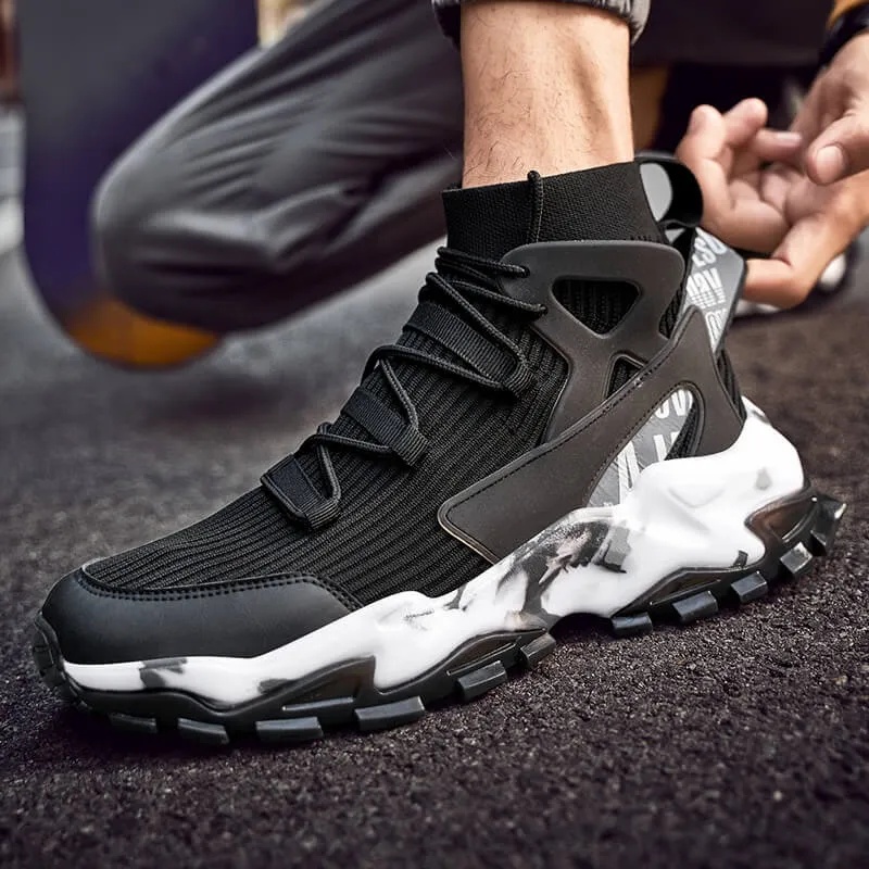 GADOT Fusion DNX Sneakers