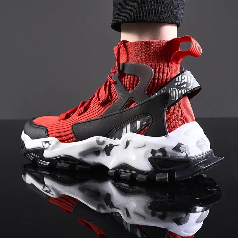 GADOT Fusion DNX Sneakers