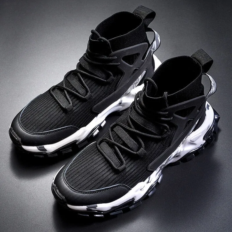 GADOT Fusion DNX Sneakers