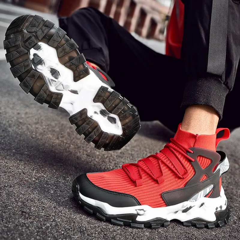 GADOT Fusion DNX Sneakers