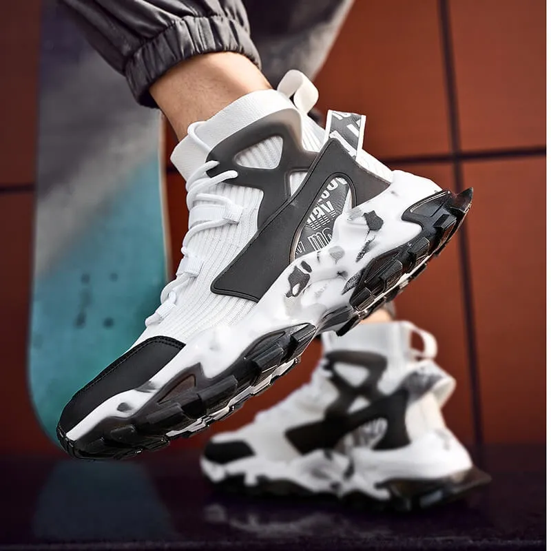 GADOT Fusion DNX Sneakers