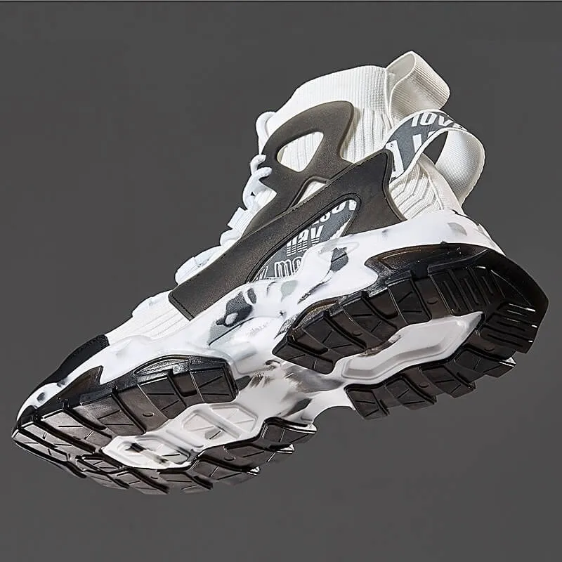 GADOT Fusion DNX Sneakers