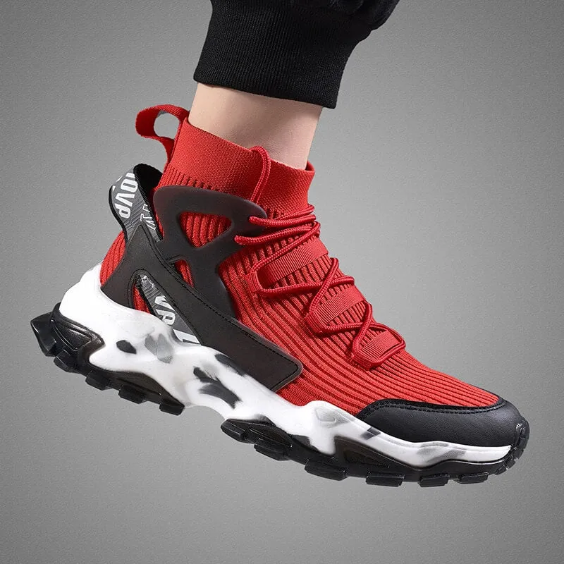 GADOT Fusion DNX Sneakers