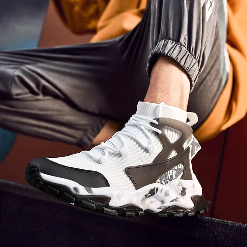 GADOT Fusion DNX Sneakers