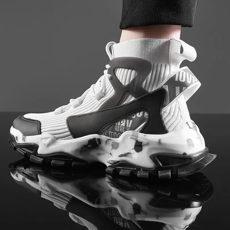GADOT Fusion DNX Sneakers