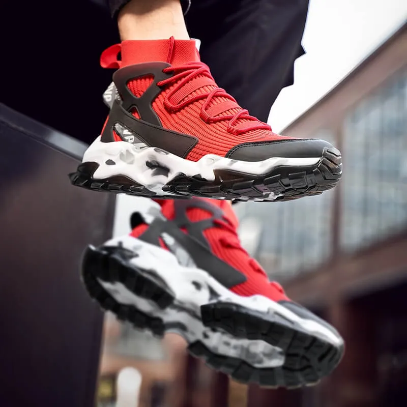 GADOT Fusion DNX Sneakers