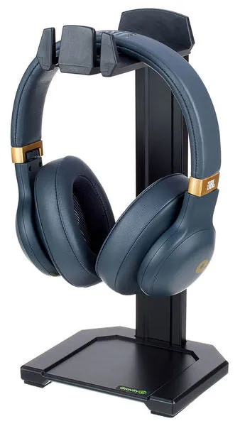 Gravity Headphones Holder HP HTT 01 B