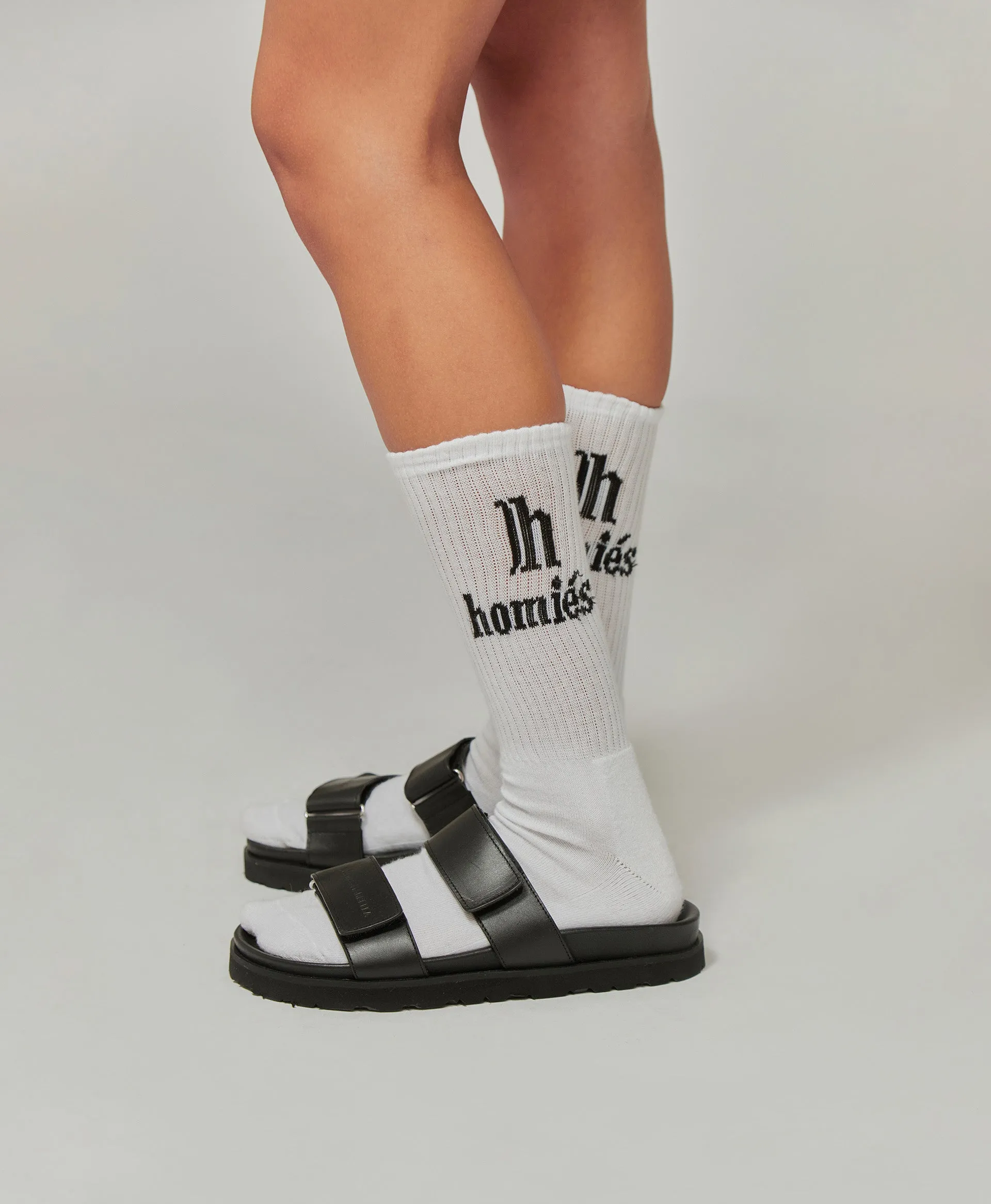 HOMIÉS SANDALS