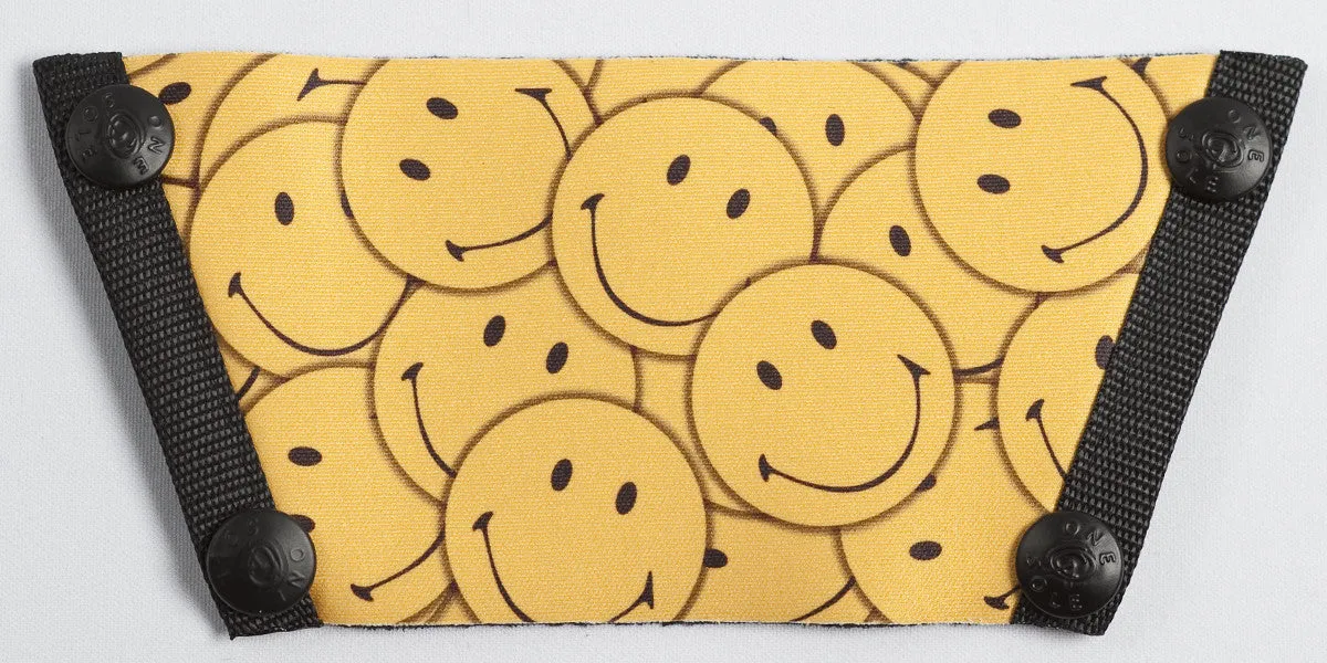 JP215 smiley face