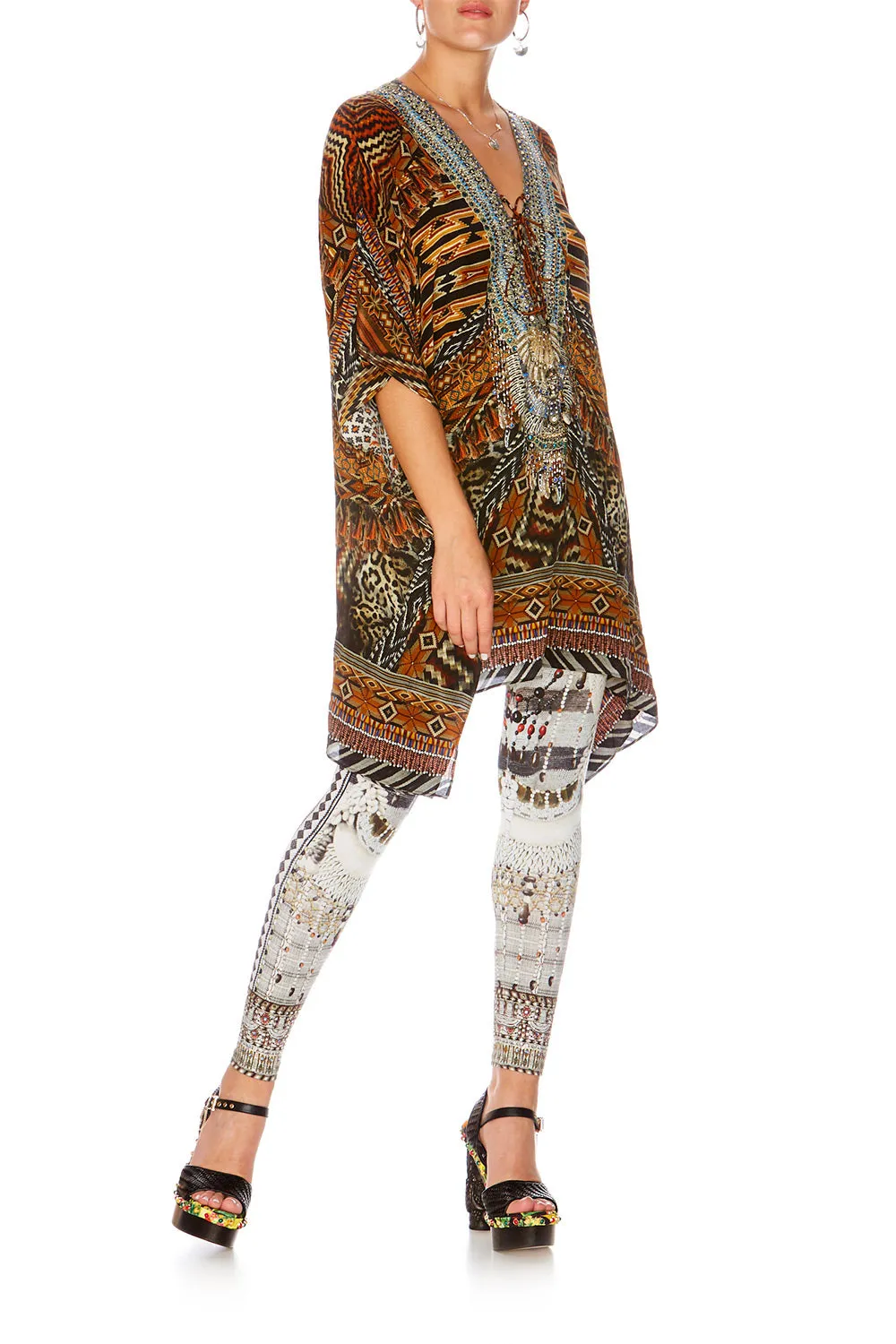 LEGGINGS SPELL BOUND