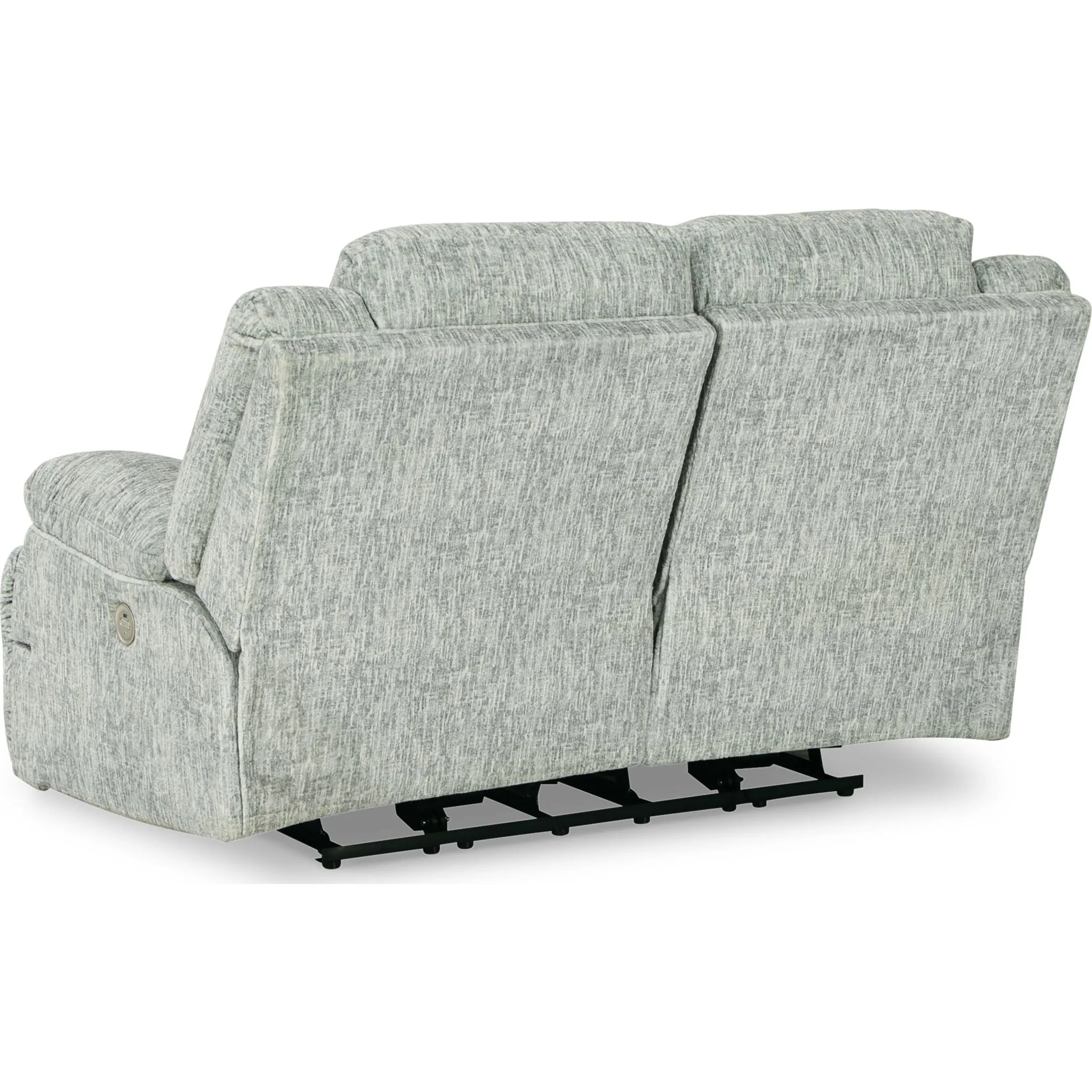 McClelland Reclining Loveseat w/Power