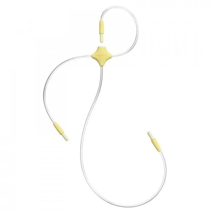 Medela PVC Tubing - Swing Maxi Breastpump (Made in Switzerland)