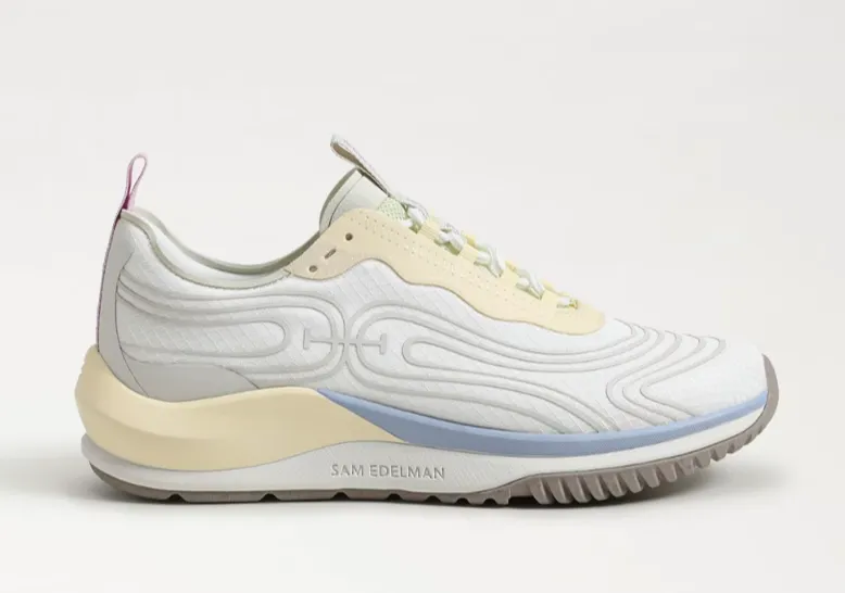 Miles Performance Sneaker